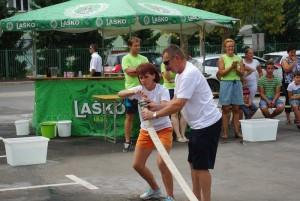 Velka meša, Turizem na KOUŠTO 2015 25